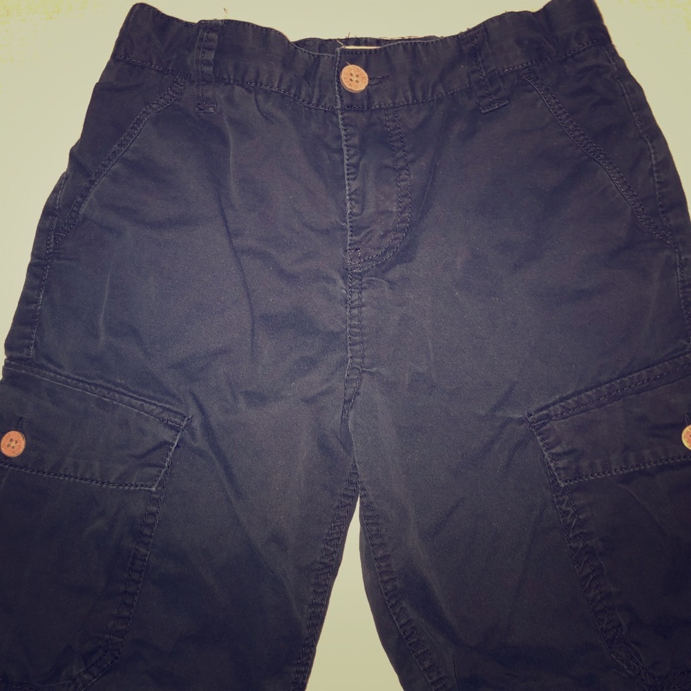 Boy’s Lucky Brand Shorts